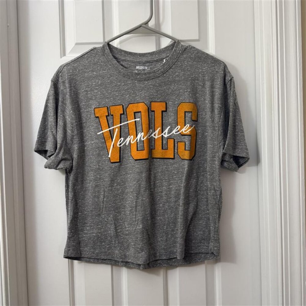 Tennessee Vols Top